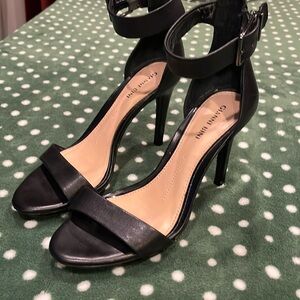Gianni Bini Shoes |Like New Size 7.5 Lizette